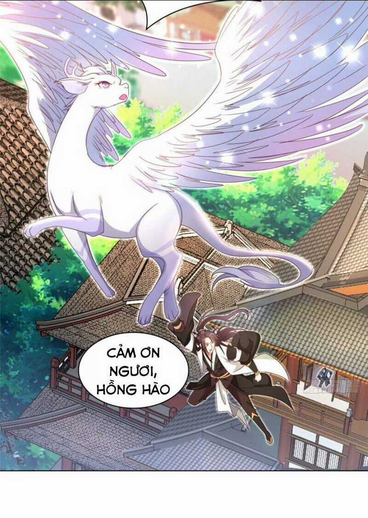 Người Nuôi Rồng Chapter 19 trang 30