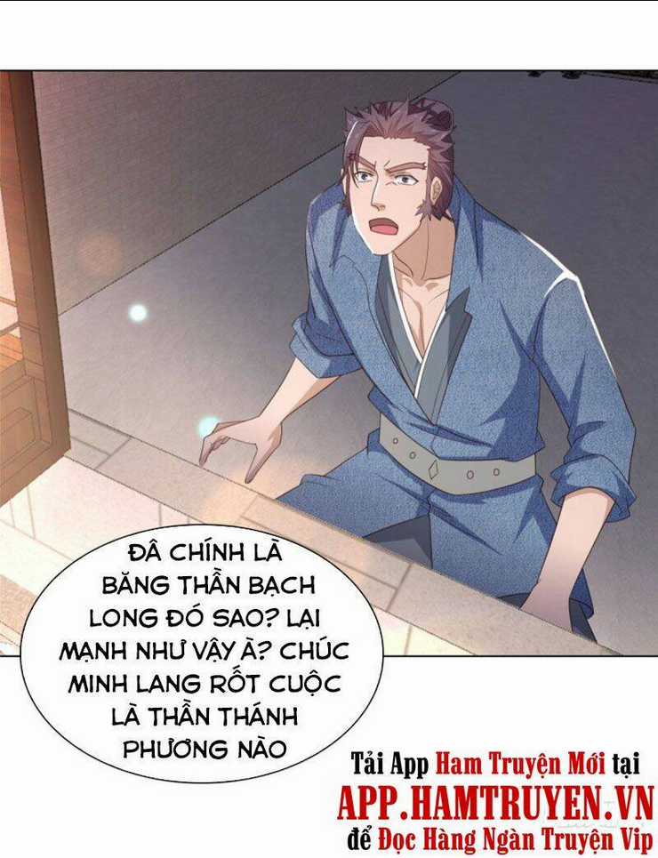 Người Nuôi Rồng Chapter 19 trang 31