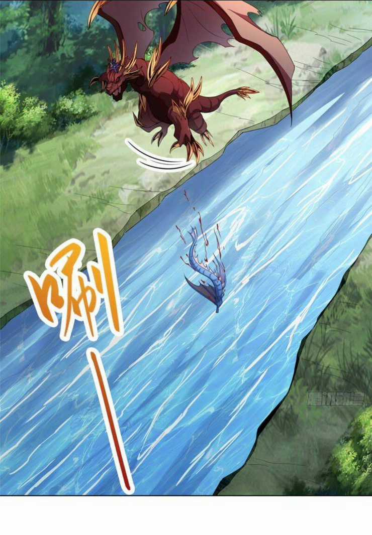 Người Nuôi Rồng Chapter 19 trang 6