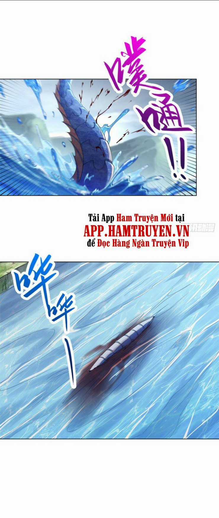 Người Nuôi Rồng Chapter 19 trang 7