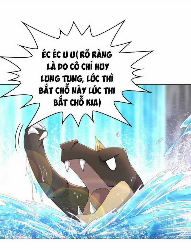 Người Nuôi Rồng Chapter 19 trang 9