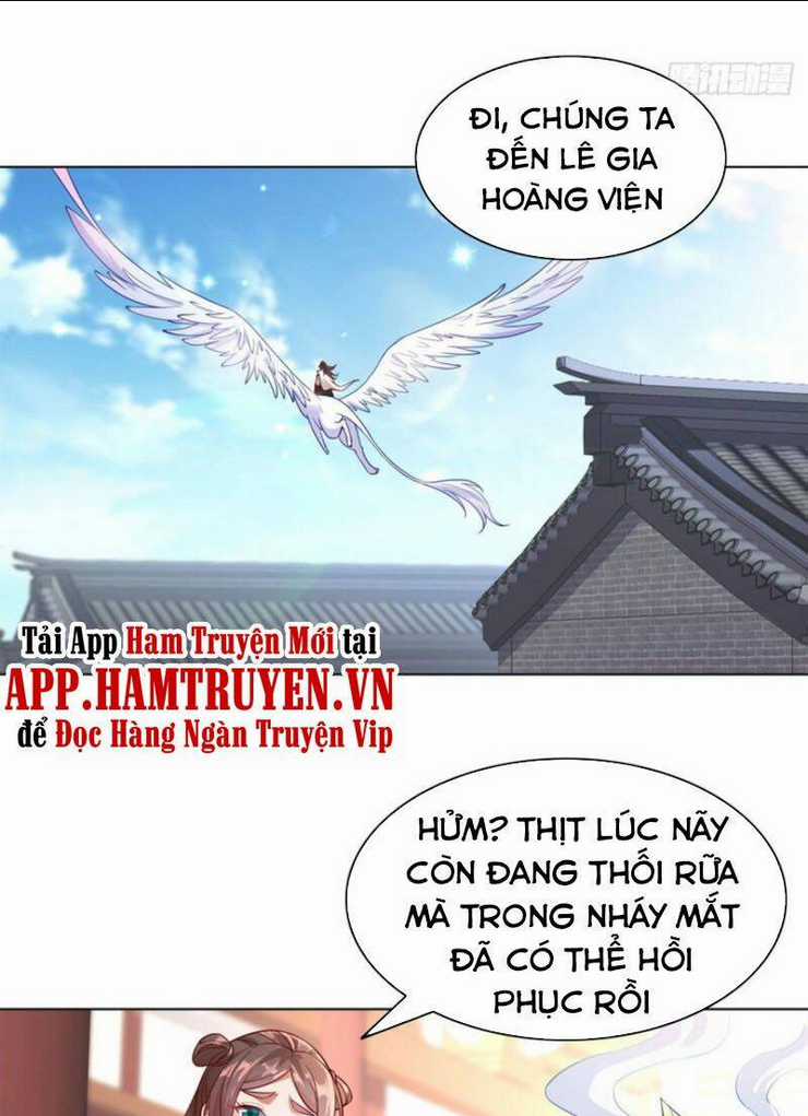 Người Nuôi Rồng Chapter 20 trang 10
