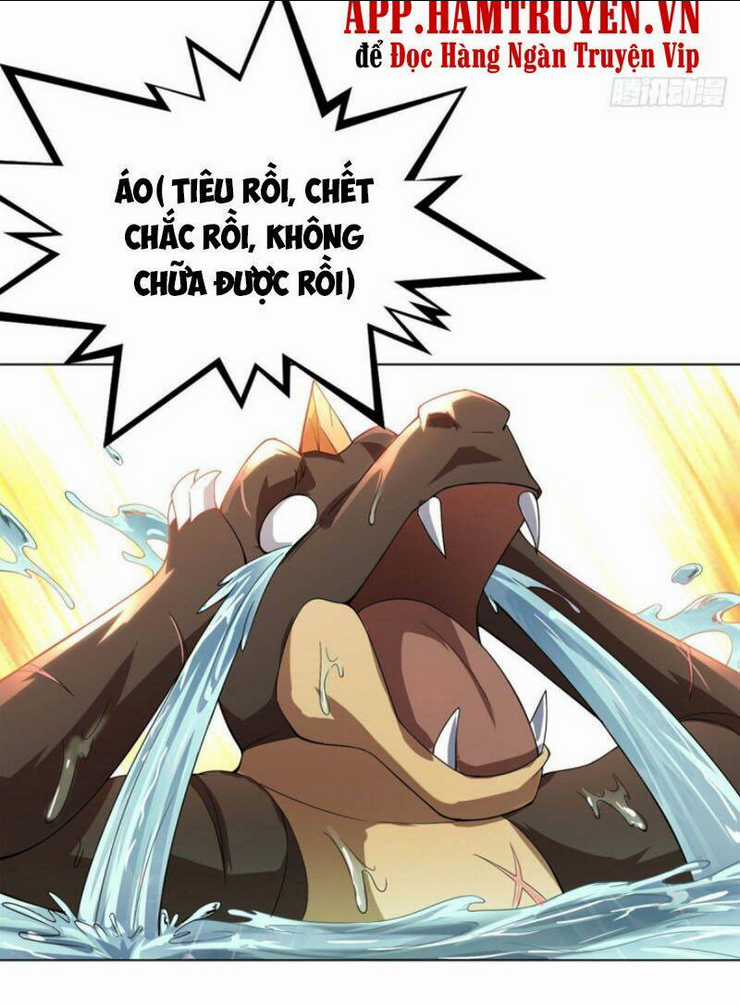 Người Nuôi Rồng Chapter 20 trang 15