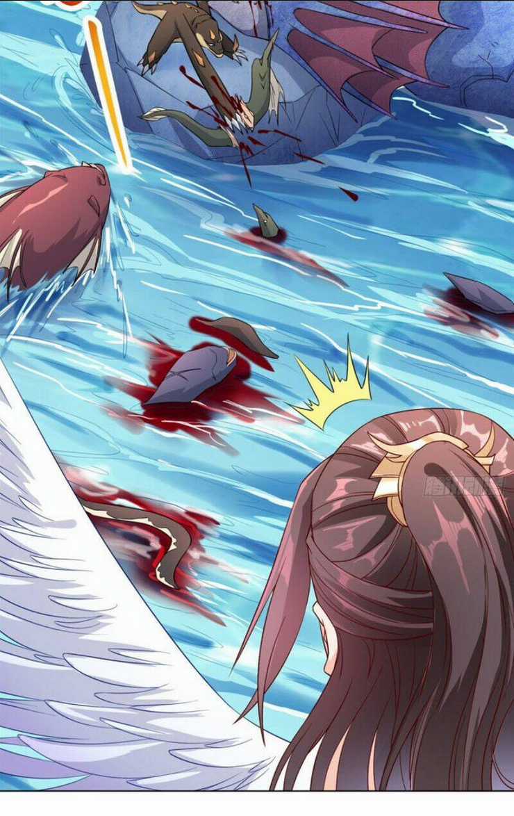 Người Nuôi Rồng Chapter 20 trang 2