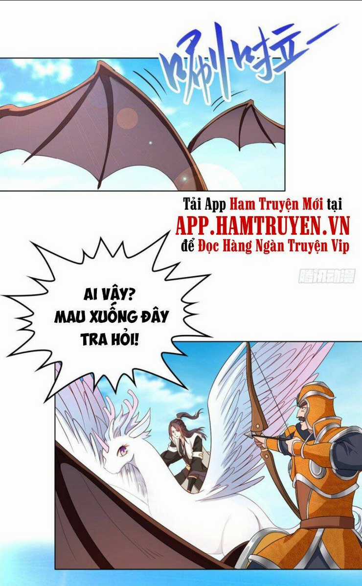 Người Nuôi Rồng Chapter 20 trang 22