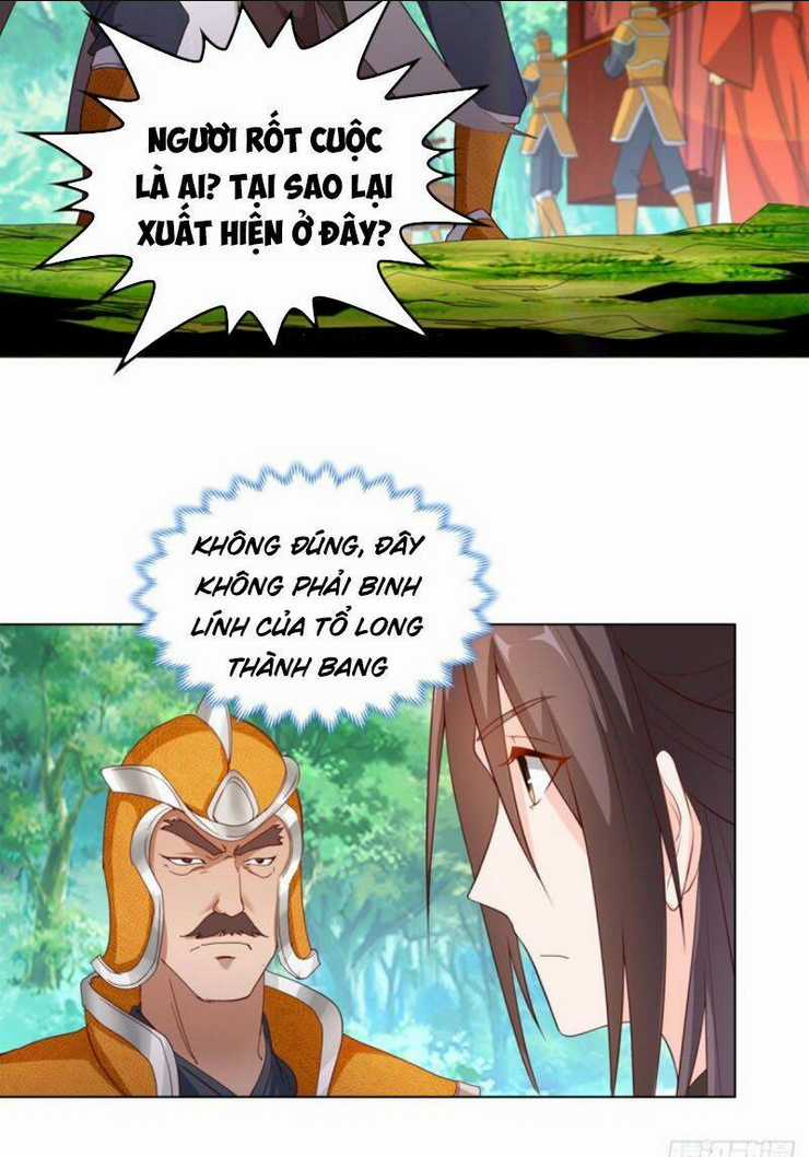 Người Nuôi Rồng Chapter 20 trang 24