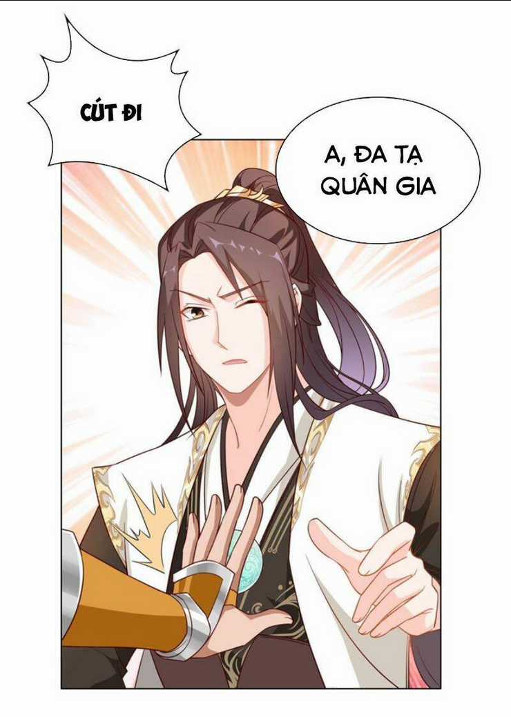 Người Nuôi Rồng Chapter 20 trang 26
