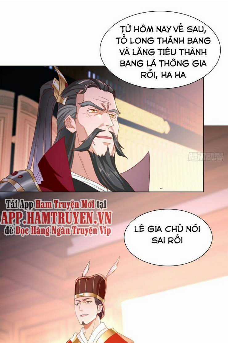 Người Nuôi Rồng Chapter 20 trang 30