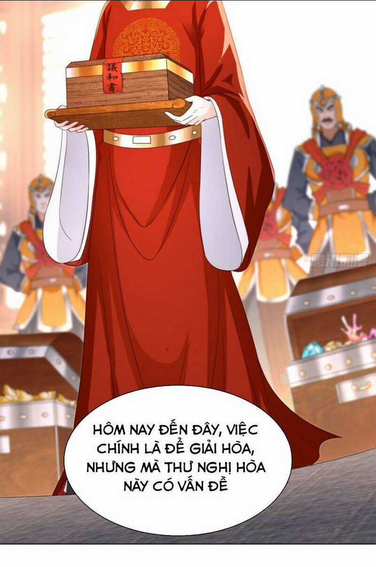 Người Nuôi Rồng Chapter 20 trang 31