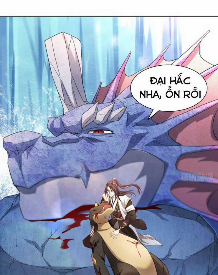 Người Nuôi Rồng Chapter 20 trang 6