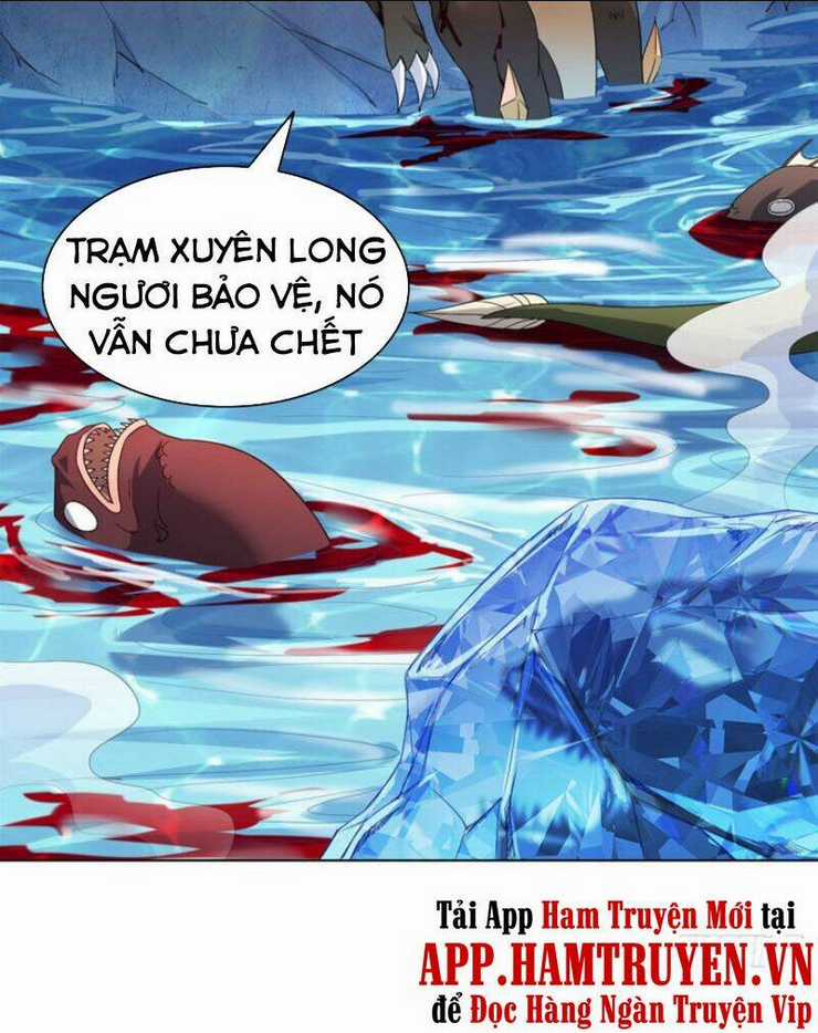 Người Nuôi Rồng Chapter 20 trang 7
