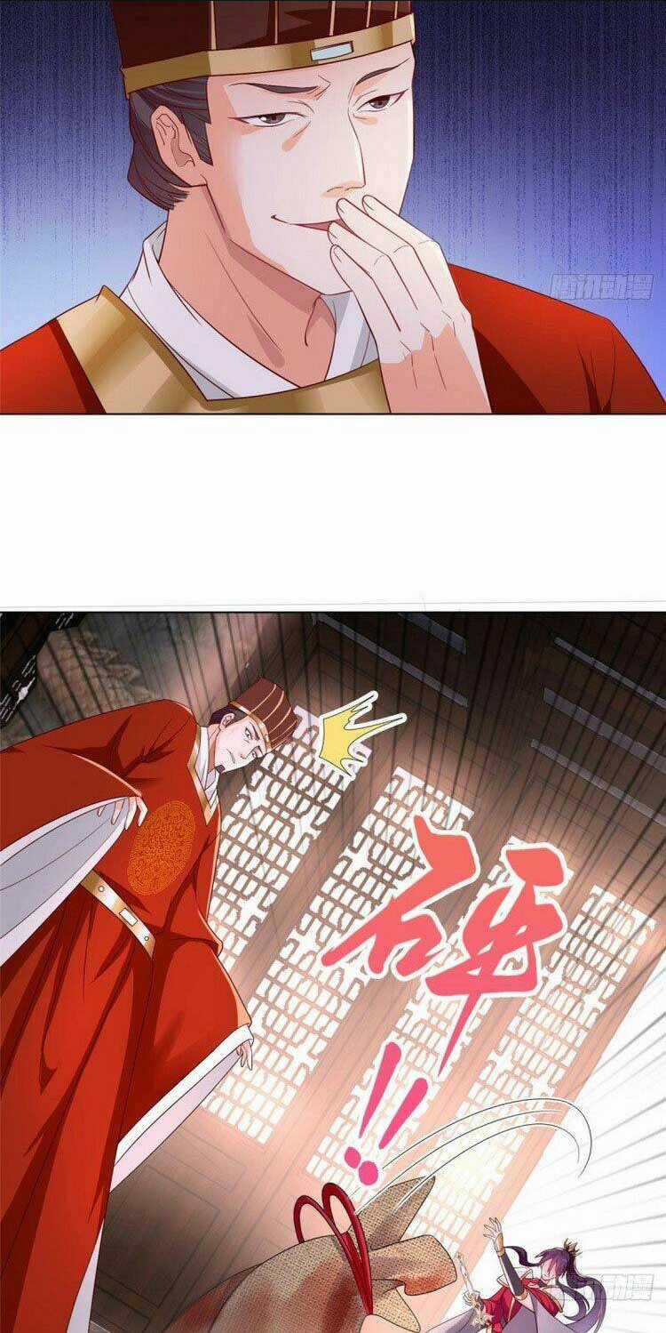 Người Nuôi Rồng Chapter 21 trang 10