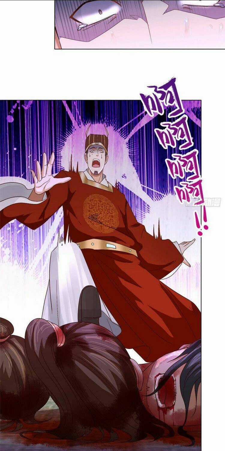 Người Nuôi Rồng Chapter 21 trang 12