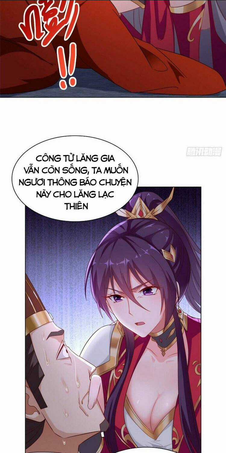 Người Nuôi Rồng Chapter 21 trang 18