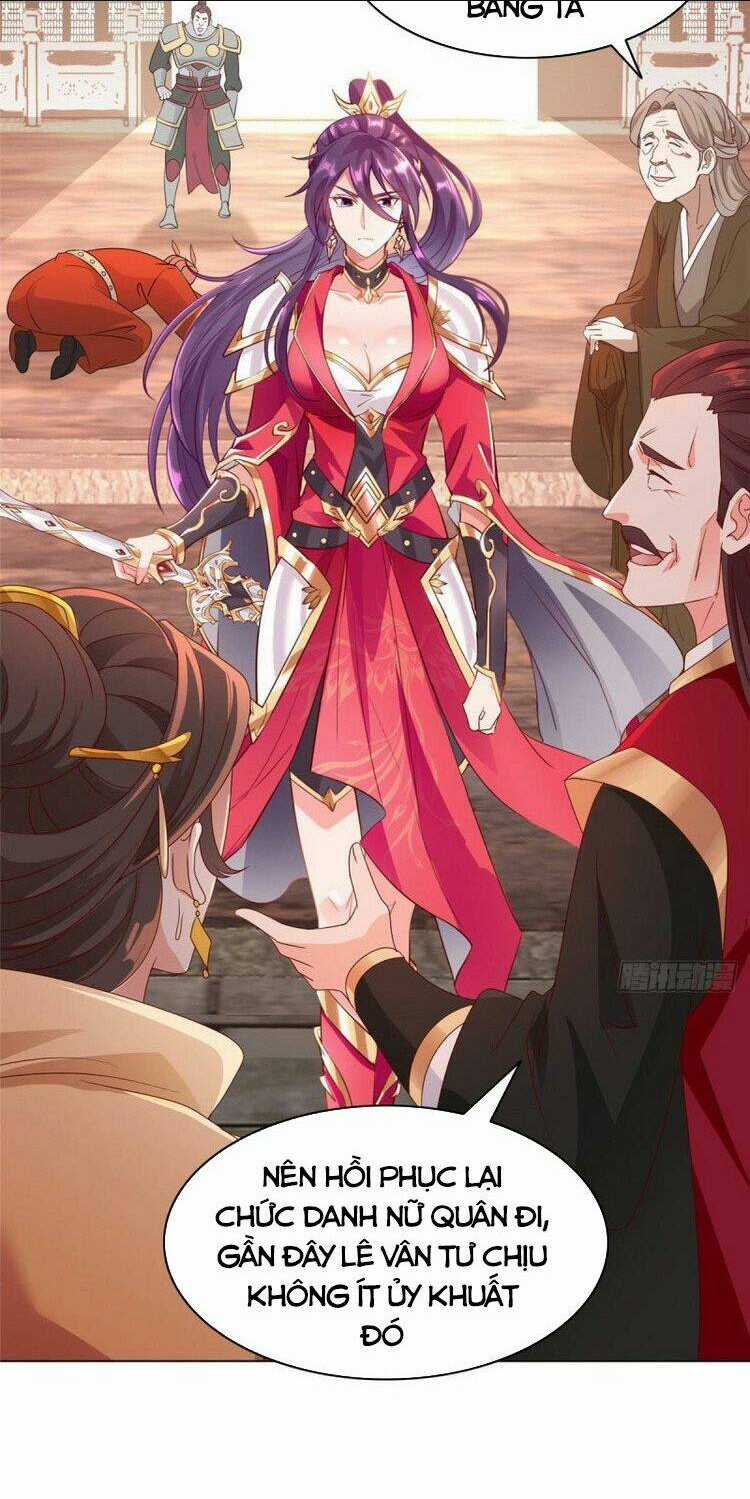 Người Nuôi Rồng Chapter 21 trang 20