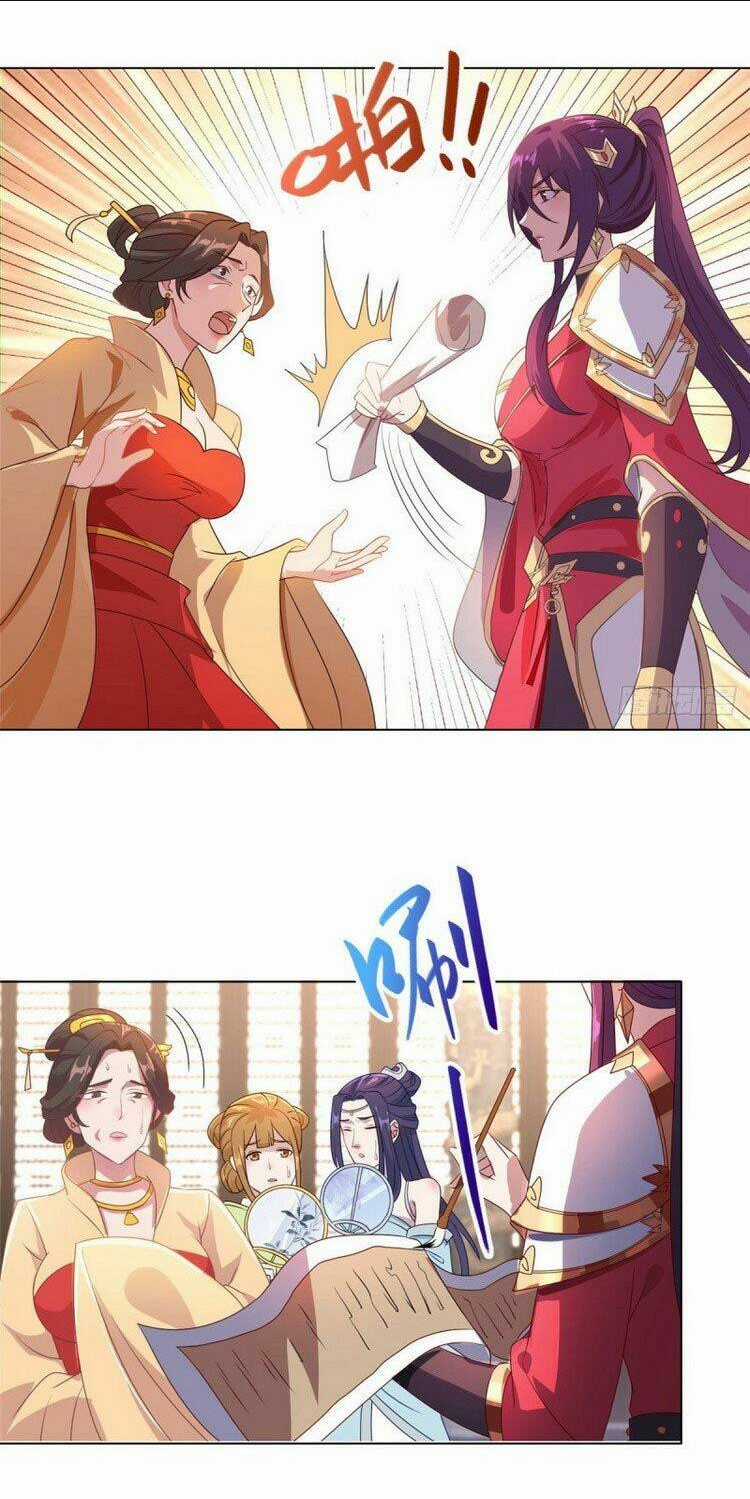 Người Nuôi Rồng Chapter 21 trang 21