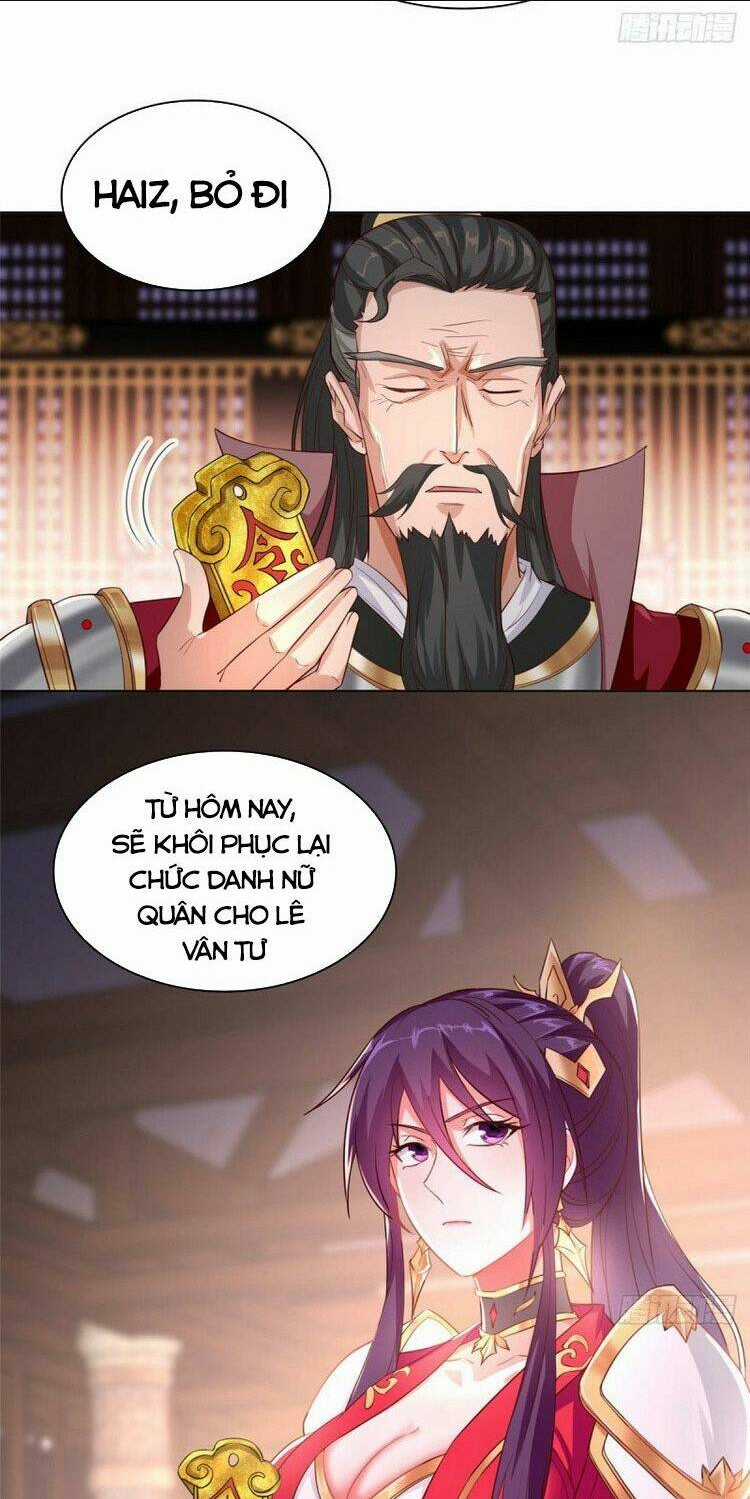 Người Nuôi Rồng Chapter 21 trang 28