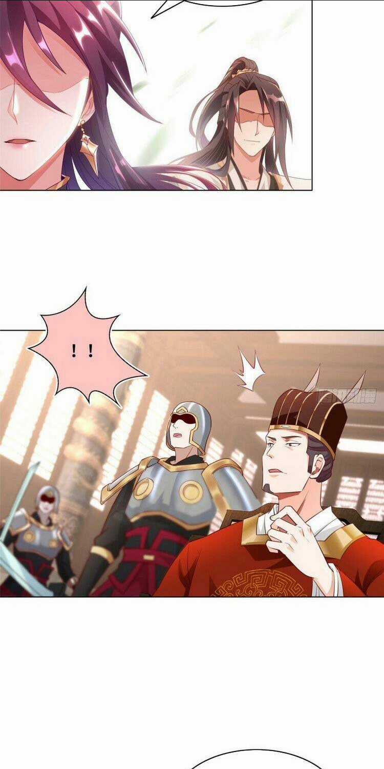 Người Nuôi Rồng Chapter 21 trang 6