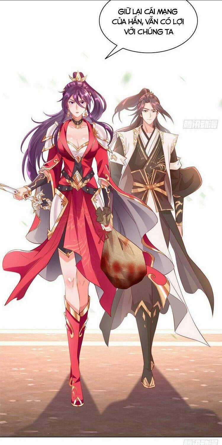 Người Nuôi Rồng Chapter 21 trang 7