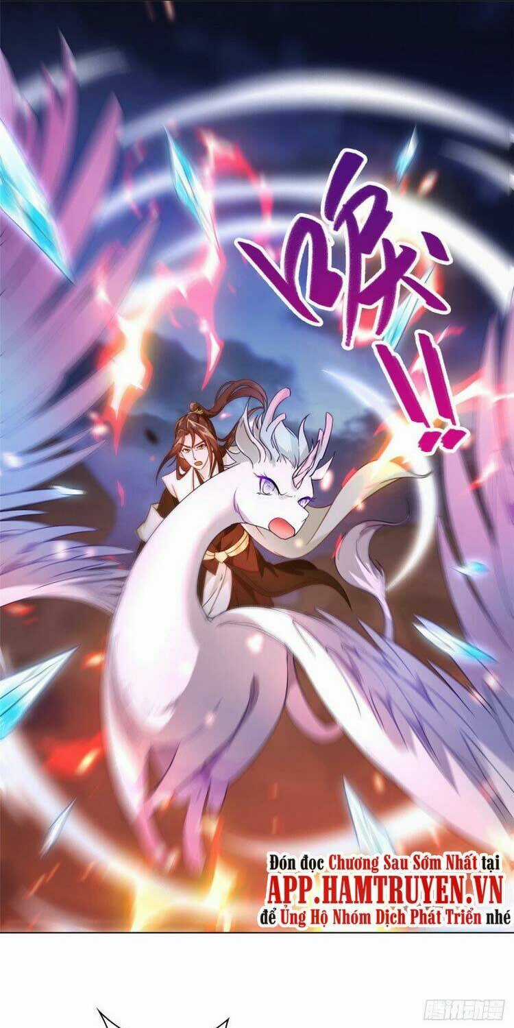 Người Nuôi Rồng Chapter 23 trang 0