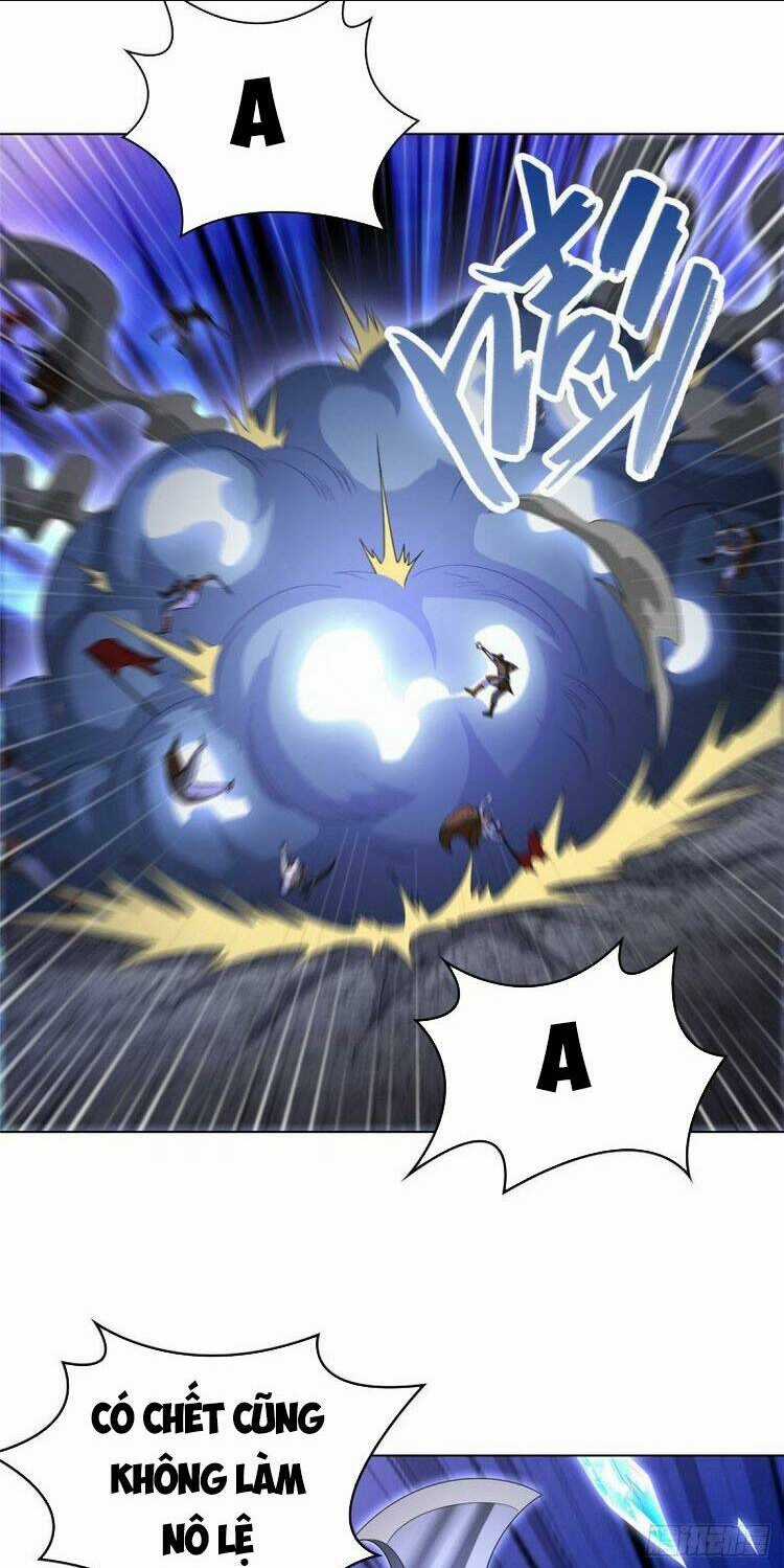 Người Nuôi Rồng Chapter 23 trang 1