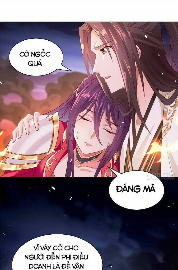 Người Nuôi Rồng Chapter 23 trang 16