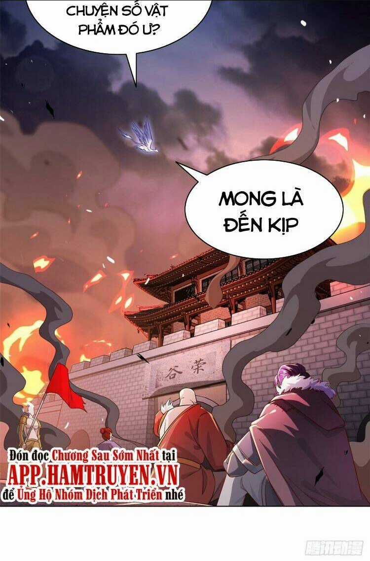 Người Nuôi Rồng Chapter 23 trang 17