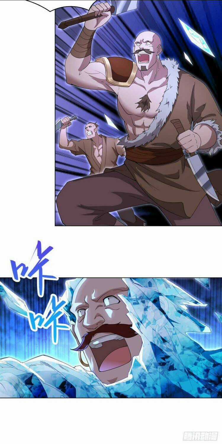 Người Nuôi Rồng Chapter 23 trang 2