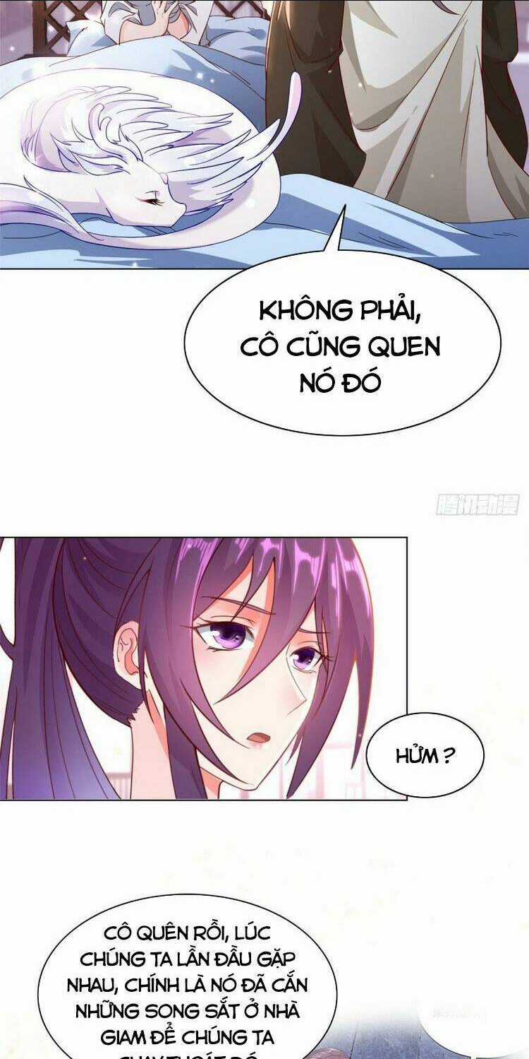 Người Nuôi Rồng Chapter 23 trang 25