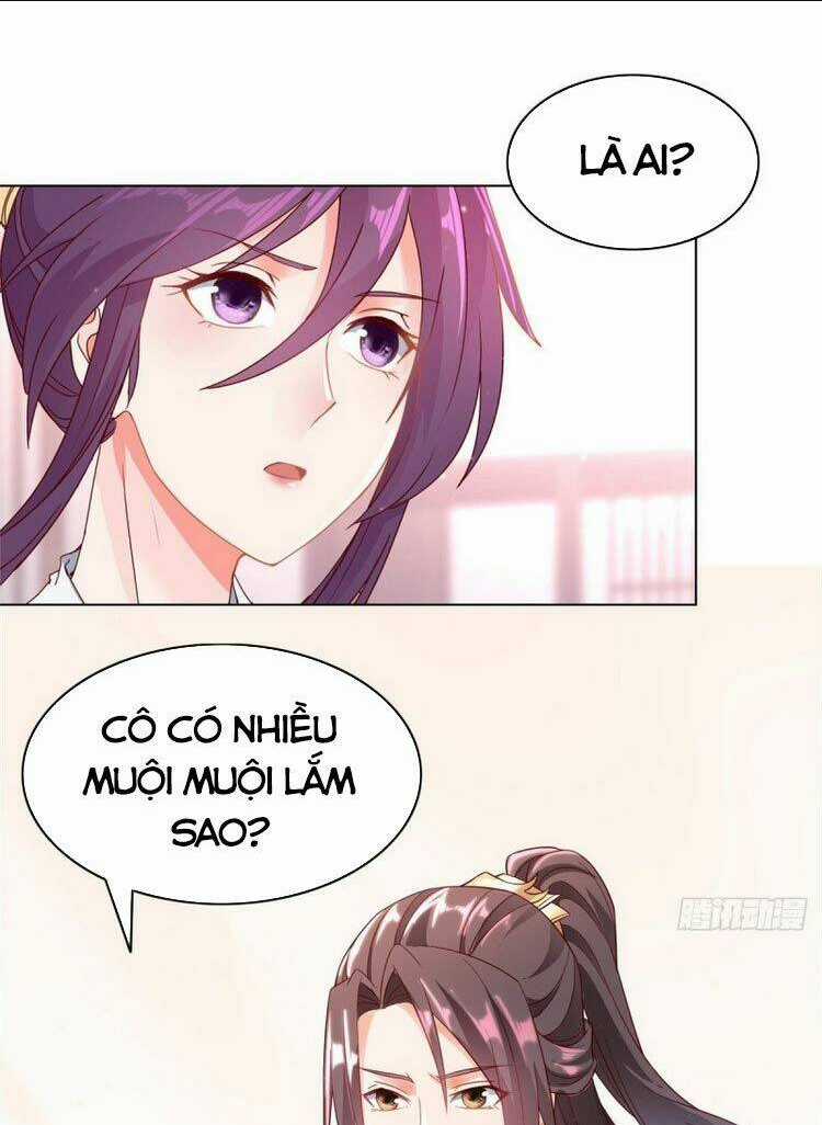 Người Nuôi Rồng Chapter 23 trang 28