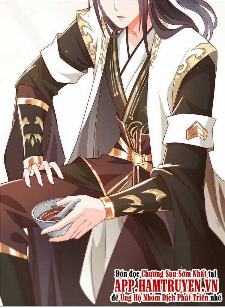 Người Nuôi Rồng Chapter 23 trang 29