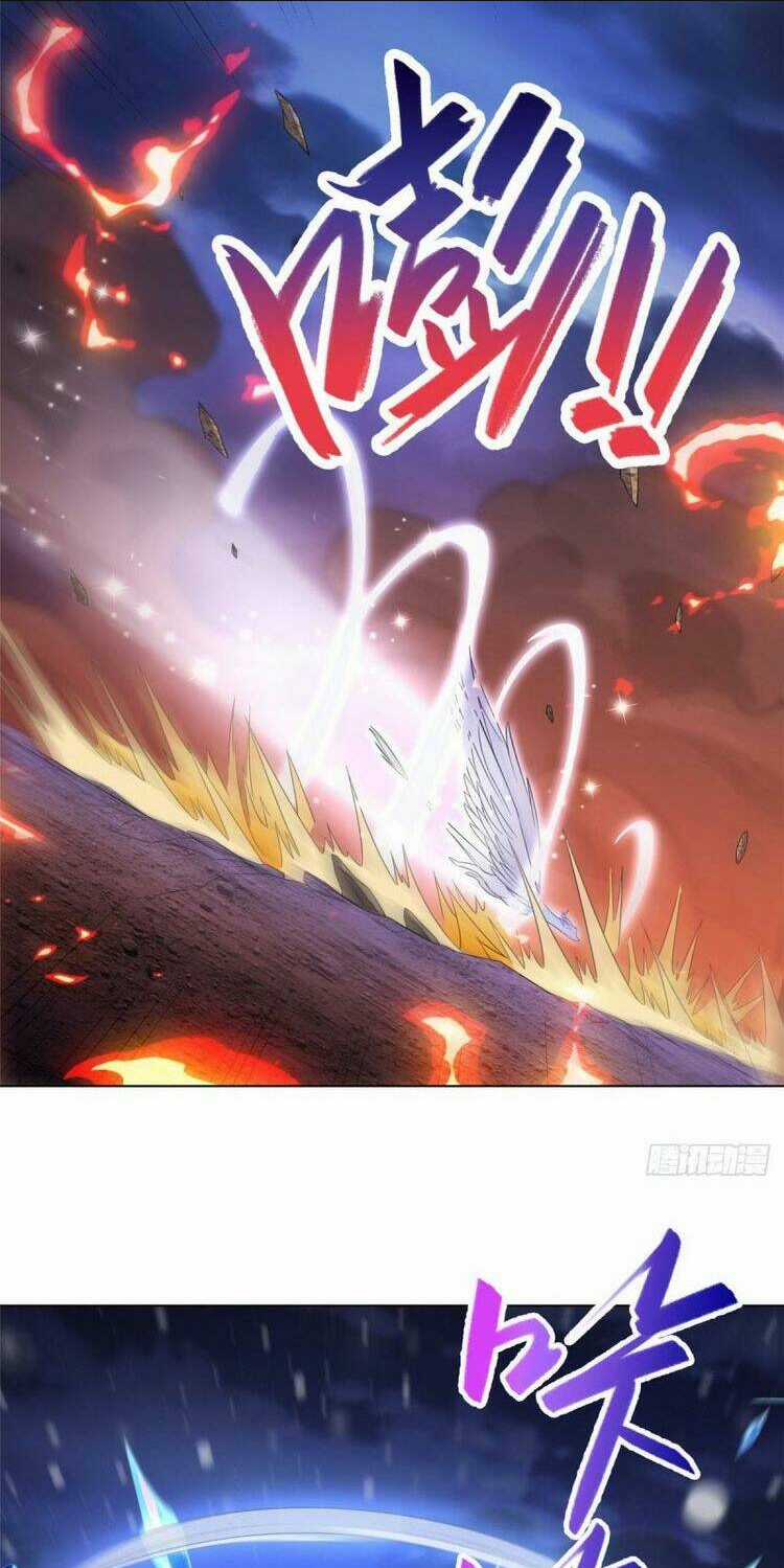 Người Nuôi Rồng Chapter 23 trang 5