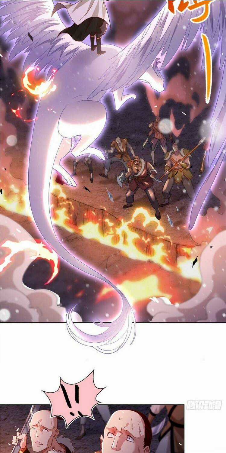 Người Nuôi Rồng Chapter 23 trang 7