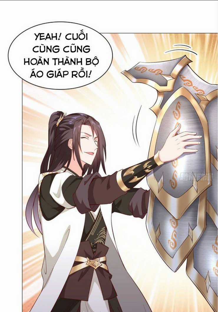 Người Nuôi Rồng Chapter 25 trang 10