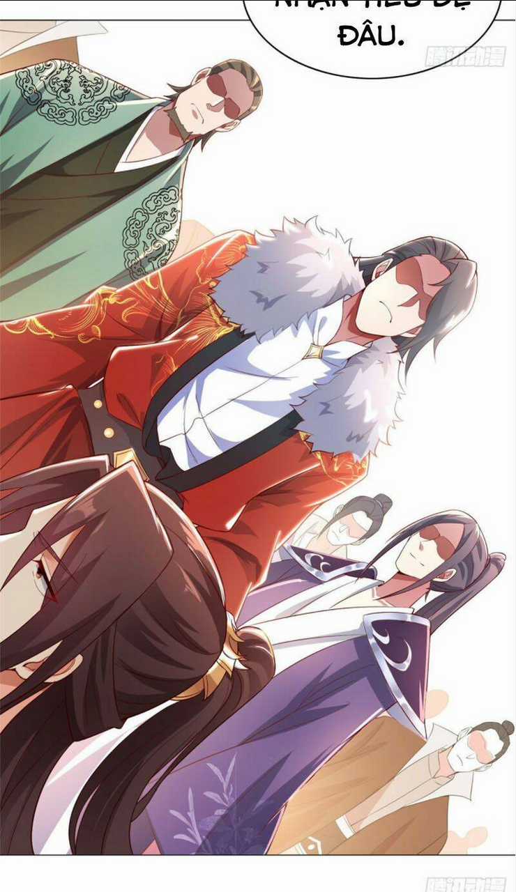 Người Nuôi Rồng Chapter 25 trang 18