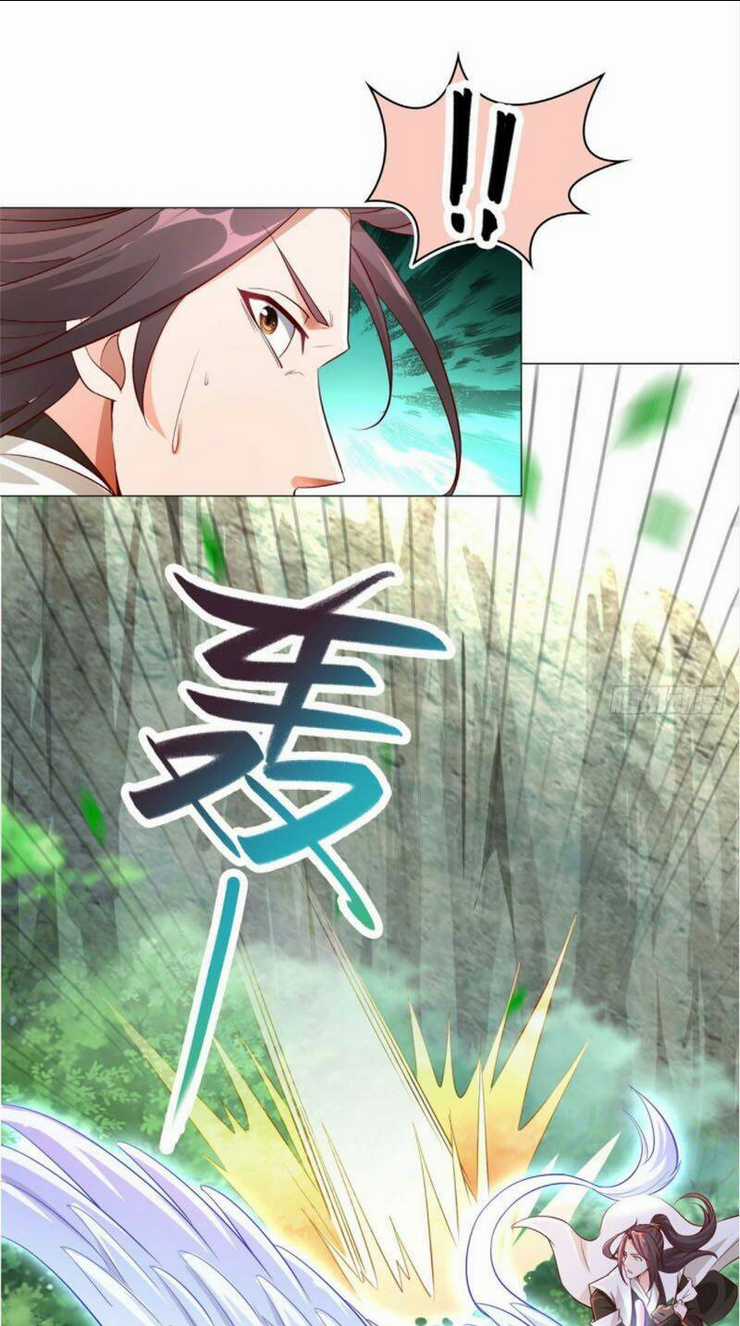 Người Nuôi Rồng Chapter 25 trang 2