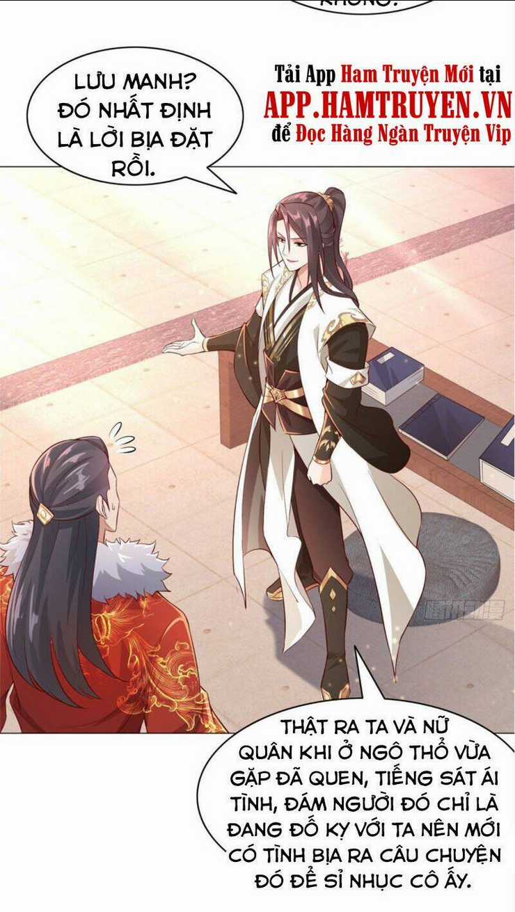 Người Nuôi Rồng Chapter 25 trang 20