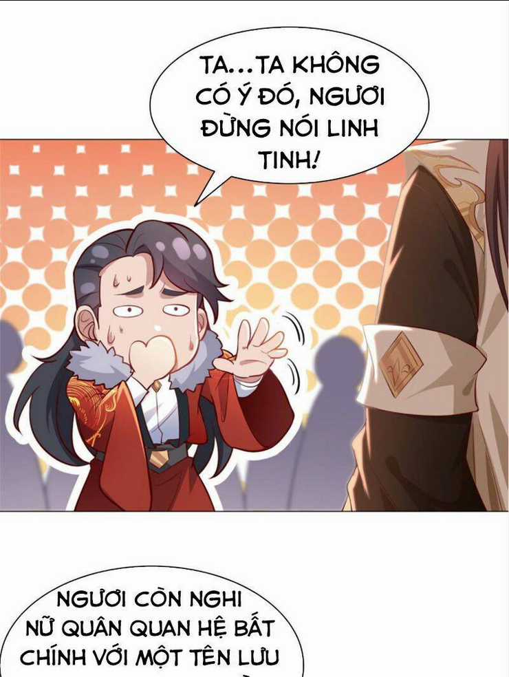 Người Nuôi Rồng Chapter 25 trang 22