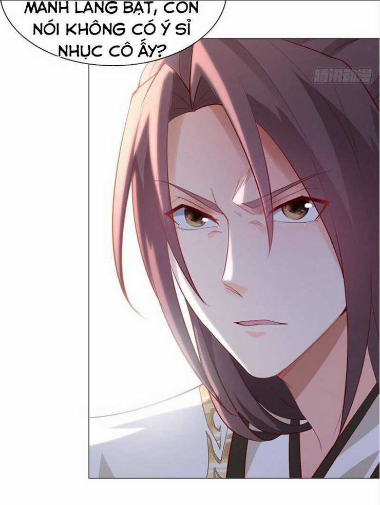 Người Nuôi Rồng Chapter 25 trang 23