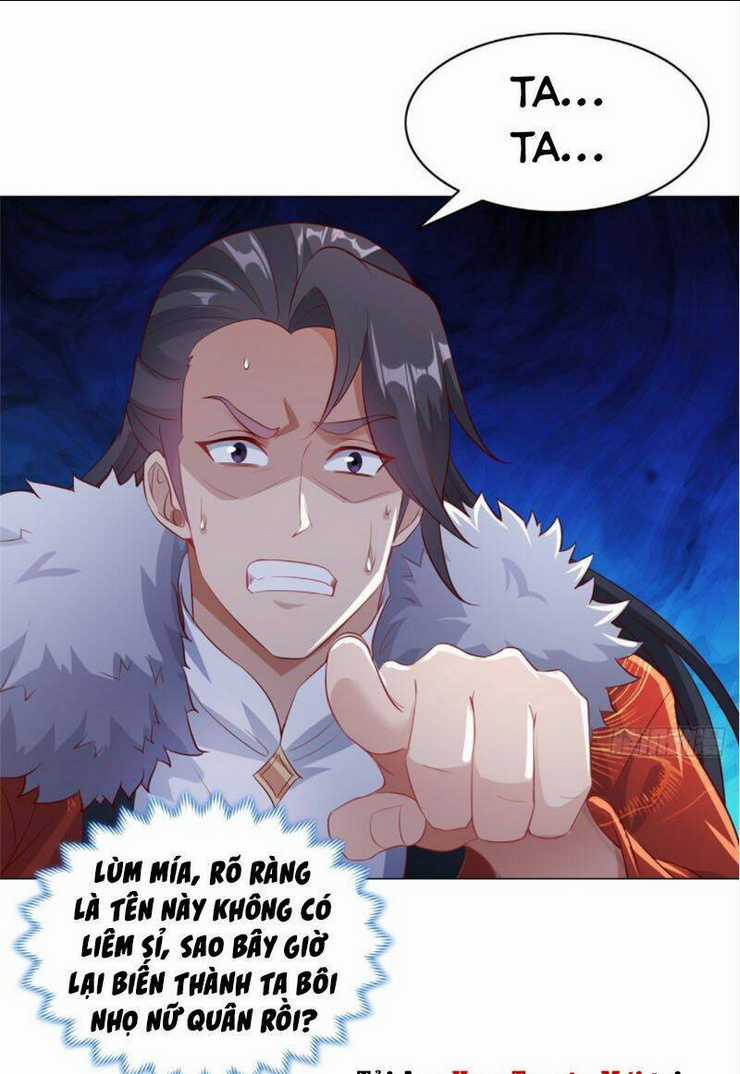 Người Nuôi Rồng Chapter 25 trang 24