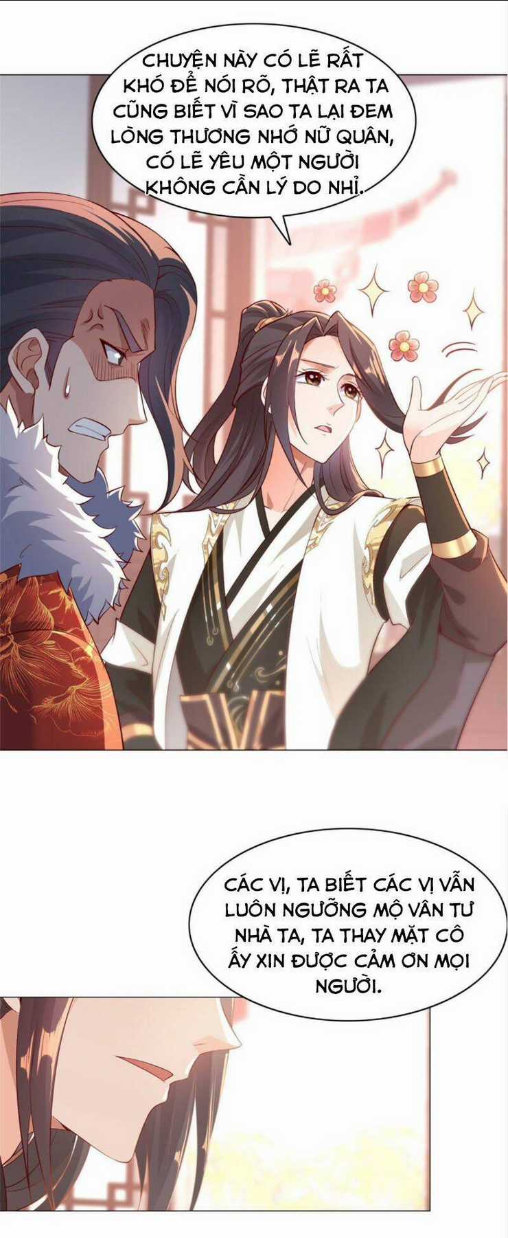 Người Nuôi Rồng Chapter 25 trang 26