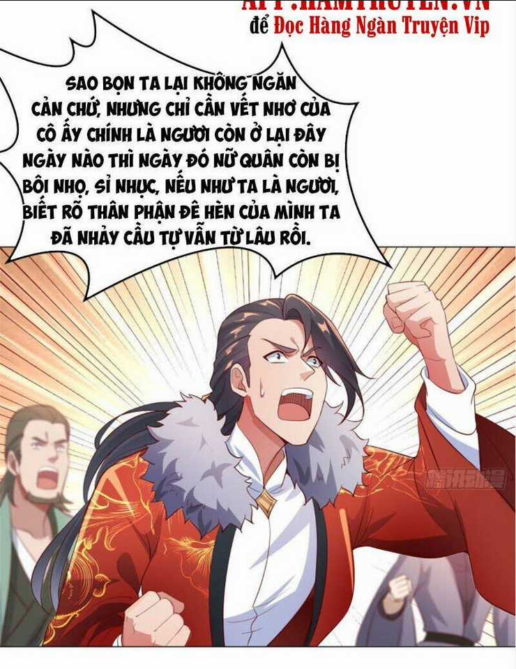 Người Nuôi Rồng Chapter 25 trang 28