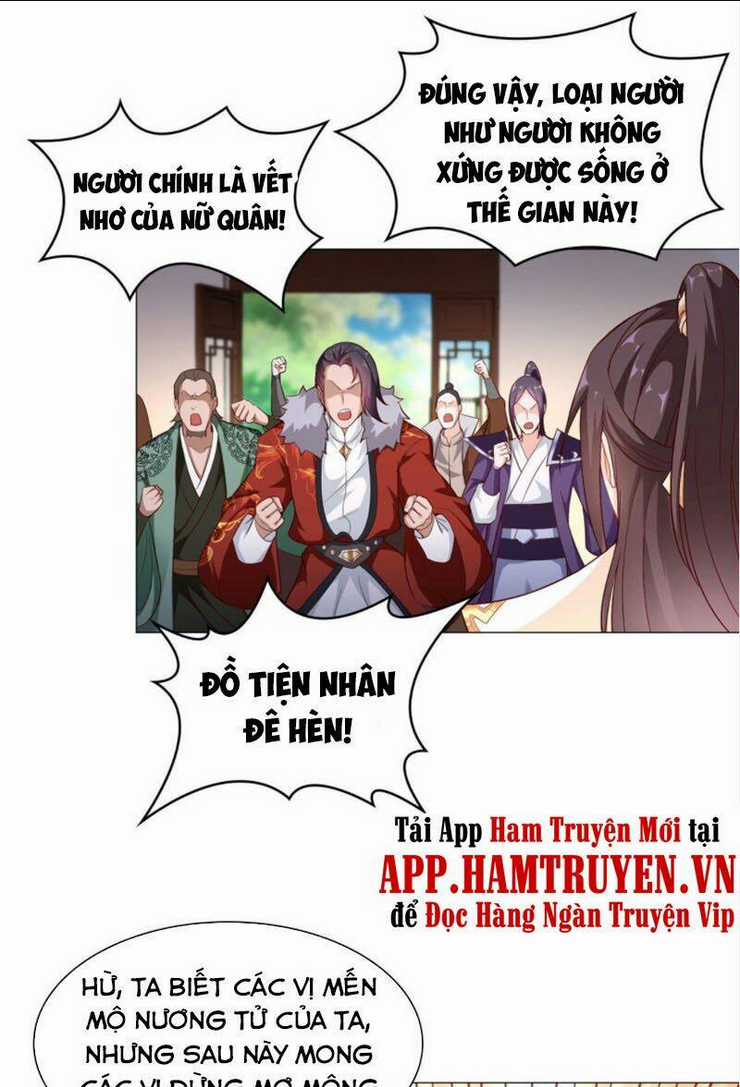 Người Nuôi Rồng Chapter 25 trang 29