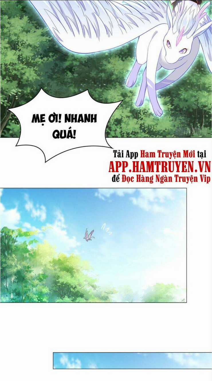 Người Nuôi Rồng Chapter 25 trang 3