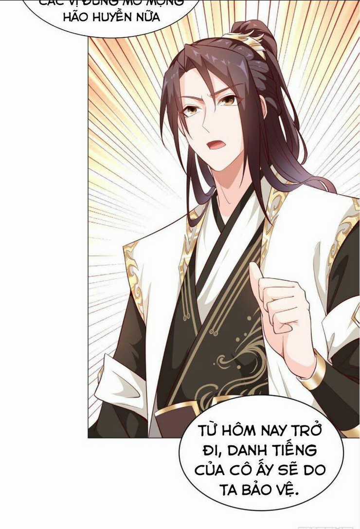 Người Nuôi Rồng Chapter 25 trang 30