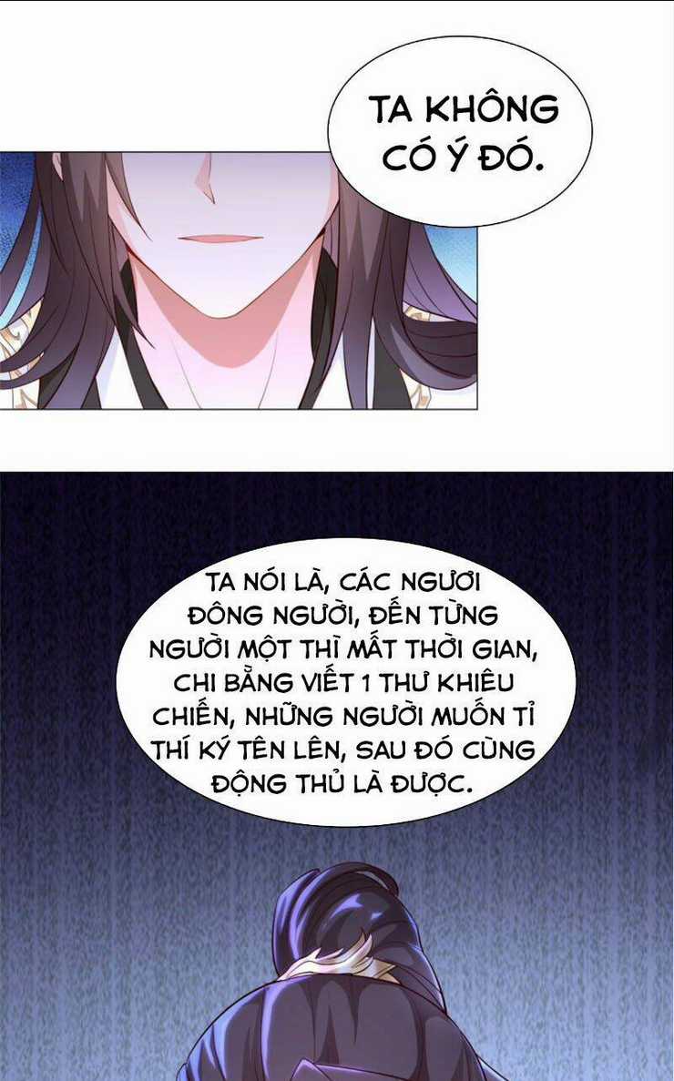 Người Nuôi Rồng Chapter 25 trang 33