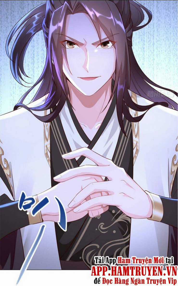 Người Nuôi Rồng Chapter 25 trang 34