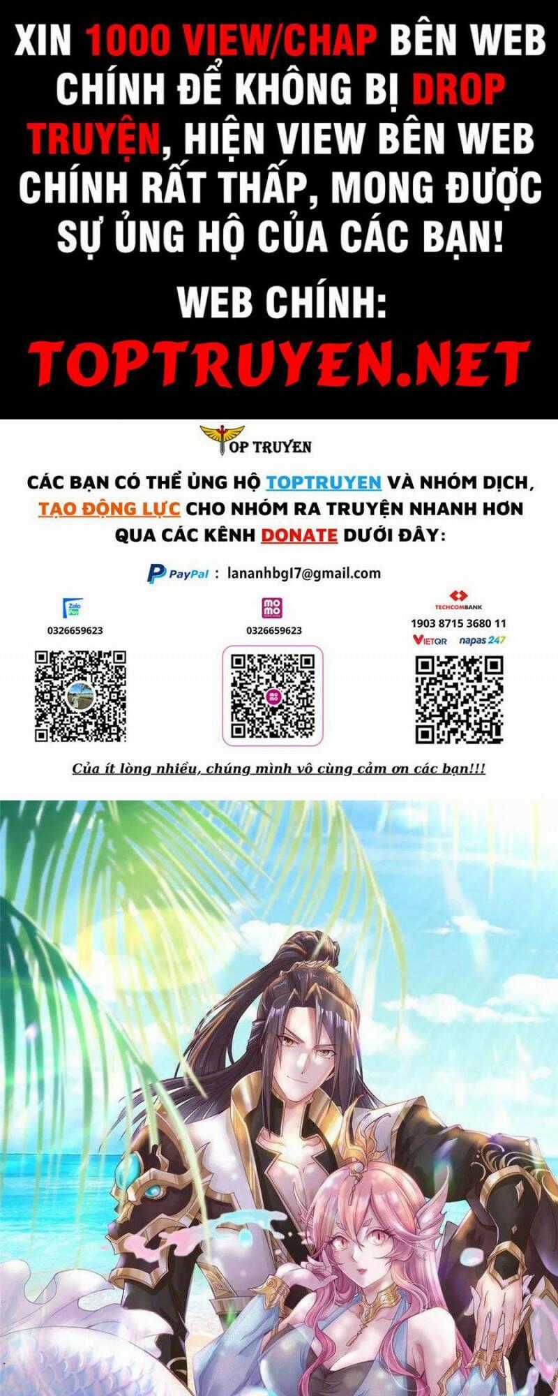 Người Nuôi Rồng Chapter 258 trang 0