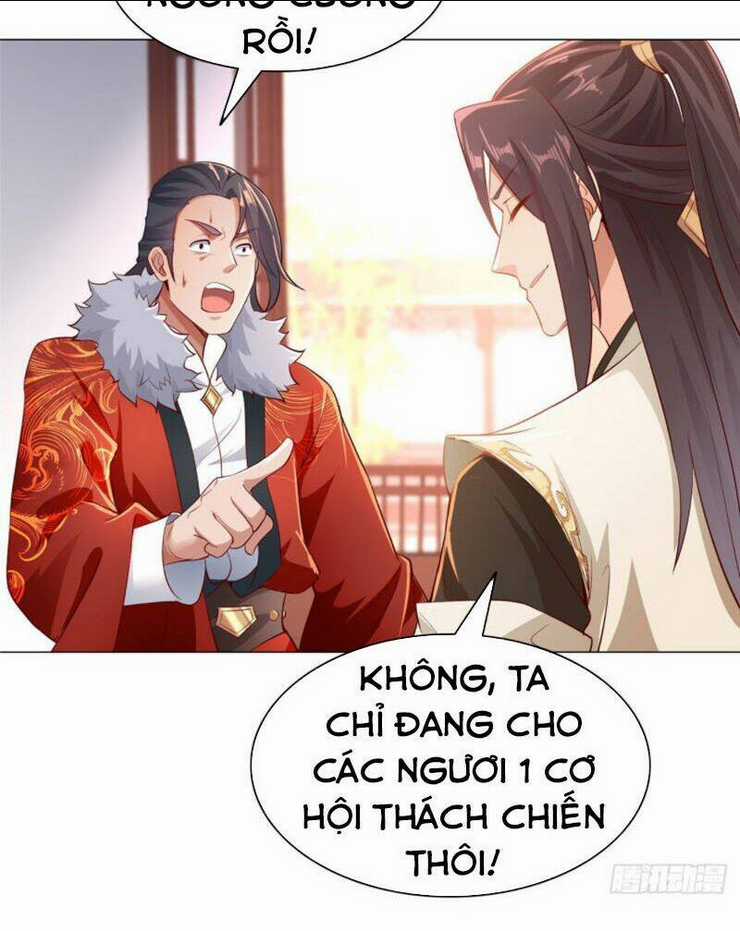 Người Nuôi Rồng Chapter 26 trang 1