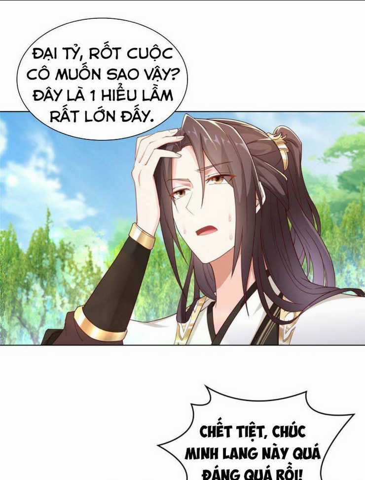 Người Nuôi Rồng Chapter 26 trang 14
